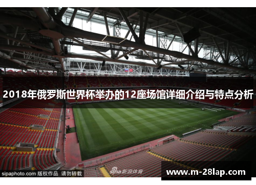 2018年俄罗斯世界杯举办的12座场馆详细介绍与特点分析